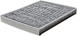 C3861WS Cabin Air Filter OE Replacement Series