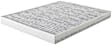C3872WS Cabin Air Filter OE Replacement Series