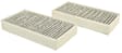 C3893WS Cabin Air Filter OE Replacement Series
