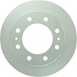 C785250563 2-Wheel Set Brake Disc and Pad Kit, 325.2 mm QuietCast Series, Includes (1) Brake Pad Set and (2) Brake Disc