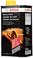 2010 Ford F-150 XLT 8 Cyl 4.6L - Brake Fluid - Sold Individually