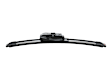 EVO13 OE Replacement Series Wiper Blade, Framed 13 in.