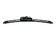EVO13 OE Replacement Series Wiper Blade, Framed 13 in.