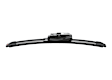 EVO13 OE Replacement Series Wiper Blade, Framed 13 in.