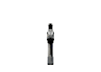 EVO13 OE Replacement Series Wiper Blade, Framed 13 in.