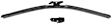 2013 Mini Cooper - Front, Passenger Side Wiper Blade, Hatchback, Frameless, 19 in., Evolution Series