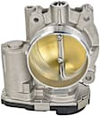 F00H600073 Throttle Body, OE Replacement Series