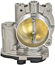 2007 Suzuki XL-7 - Throttle Body, 3.6L 6Cyl, AWD, OE Replacement Series
