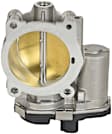 2007 Suzuki XL-7 - Throttle Body, 3.6L 6Cyl, AWD, OE Replacement Series