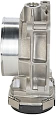 2007 Suzuki XL-7 - Throttle Body, 3.6L 6Cyl, AWD, OE Replacement Series