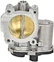 2011 Chevrolet HHR - Throttle Body, 2.2L 4Cyl, OE Replacement Series