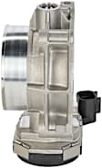 2009 Hummer H3 - Throttle Body, 3.7L 5Cyl, OE Replacement Series