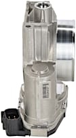 2009 Hummer H3 - Throttle Body, 3.7L 5Cyl, OE Replacement Series