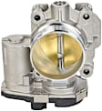 F00H600080 Throttle Body, 4 Cyl., 2.0L Engine
