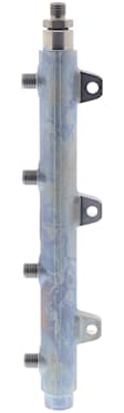 2001 Chevrolet Silverado 2500 HD - OE Replacement Series Fuel Rail - Natural, Direct Fit, Sold Individually
