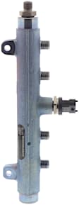 F00R001512 Fuel Rail - Direct Fit, Sold Individually