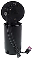 F01C600335 Direct Fit Diesel Emissions Fluid Heater, Sold Individually