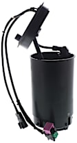 F01C600335 Direct Fit Diesel Emissions Fluid Heater, Sold Individually