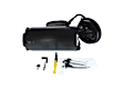 F01C600338 Direct Fit Diesel Emissions Fluid Heater, Sold Individually