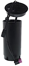 F01C600338 Direct Fit Diesel Emissions Fluid Heater, Sold Individually