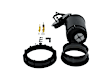F01C600339 Direct Fit Diesel Emissions Fluid Heater, Sold Individually