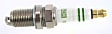 F8DC4 Spark Plug, Sold Individually, OE/Specialty Spark Plug Series