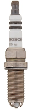 FGR4NQE04 Spark Plug, Sold Individually, Nickel Series