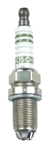 FGR8KQE0 Spark Plug, Sold Individually, Super Series