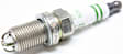 FGR8KQE0 Spark Plug, Sold Individually, Super Series