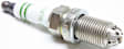 FGR8KQE0 Spark Plug, Sold Individually, Super Series
