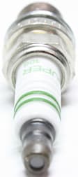 FGR8KQE0 Spark Plug, Sold Individually, Super Series