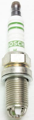 FGR8KQE0 Spark Plug, Sold Individually, Super Series