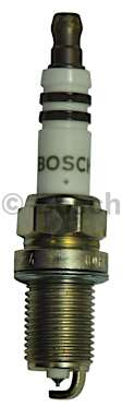 FR6KPP332S Spark Plug, 3.8L, 6Cyl, Sold Individually, OE/Specialty Spark Plug Series