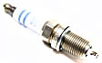 FR6KPP332S Spark Plug, 3.8L, 6Cyl, Sold Individually, OE/Specialty Spark Plug Series