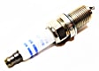 FR6KPP332S Spark Plug, 3.8L, 6Cyl, Sold Individually, OE/Specialty Spark Plug Series