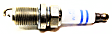 FR6KPP332S Spark Plug, 3.8L, 6Cyl, Sold Individually, OE/Specialty Spark Plug Series