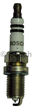 FR-7-DPP Spark Plug, Sold Individually, OE/Specialty Spark Plug Series