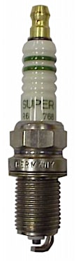 1999 Volkswagen Jetta - Spark Plug, engdesig: ABA, Do Not Gap, Gap is Preset, Original Center Electrode Material is Silver, Sold Individually, 2.0L 4Cyl, OE/Specialty Spark Plug Series