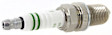 1999 Volkswagen Jetta - Spark Plug, engdesig: ABA, Do Not Gap, Gap is Preset, Original Center Electrode Material is Silver, Sold Individually, 2.0L 4Cyl, OE/Specialty Spark Plug Series