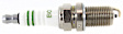 1999 Volkswagen Jetta - Spark Plug, engdesig: ABA, Do Not Gap, Gap is Preset, Original Center Electrode Material is Silver, Sold Individually, 2.0L 4Cyl, OE/Specialty Spark Plug Series