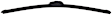 2016 Chrysler 300 - Front, Passenger Side Wiper Blade, Frameless, 21 in.
