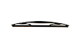 H300 Rear OE Specialty Series Wiper Blade, Framed 11 in.