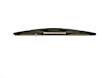 2018 Mitsubishi Outlander - Rear Wiper Blade, Framed, 12 in., OE Specialty Series