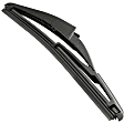 H307F Rear Wiper Blade, Framed 12 in.