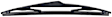 H312 Rear OE Specialty Series Wiper Blade, Framed 11 in.