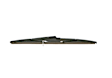 H326 Rear Wiper Blade, Framed 13 in.