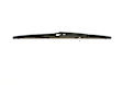H352 Rear OE Specialty Series Wiper Blade, Framed 13 in.