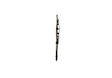 H772 Rear OE Specialty Series Wiper Blade, Framed 13 in.