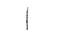 H772 Rear OE Specialty Series Wiper Blade, Framed 13 in.