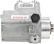 HP008X Oil Pump